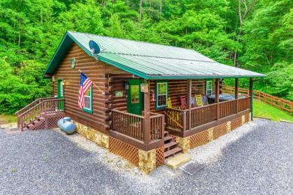 Holiday homes in Bryson City North Carolina