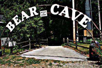 Bear Cave Camping Resort - image 1