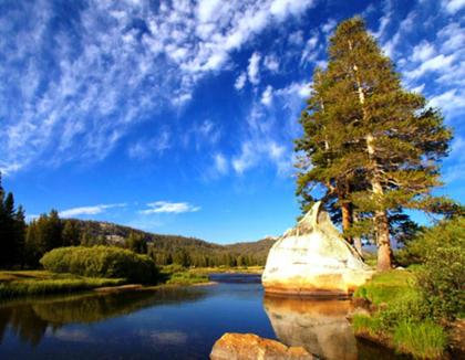 Yosemite Riverside Inn - image 4