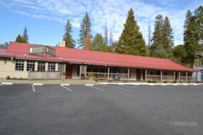 Yosemite Westgate Lodge - image 14