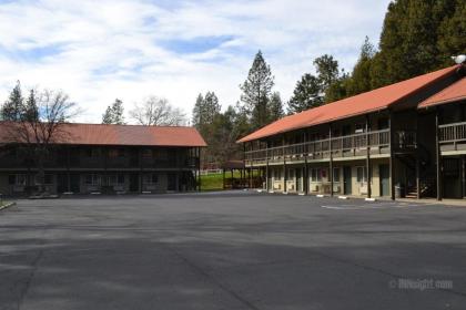 Yosemite Westgate Lodge - image 7