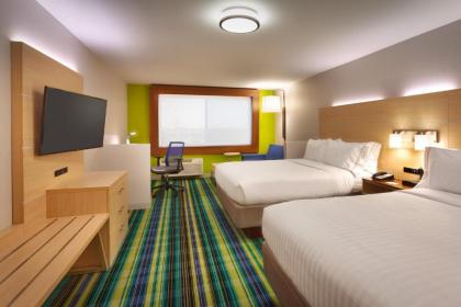 Holiday Inn Express & Suites Phoenix West - Buckeye an IHG Hotel - image 15