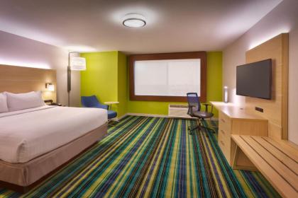 Holiday Inn Express & Suites Phoenix West - Buckeye an IHG Hotel - image 2