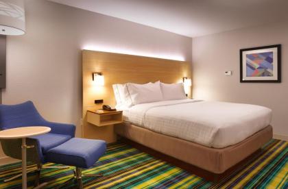 Holiday Inn Express & Suites Phoenix West - Buckeye an IHG Hotel - image 3