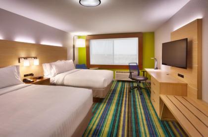 Holiday Inn Express & Suites Phoenix West - Buckeye an IHG Hotel - image 7