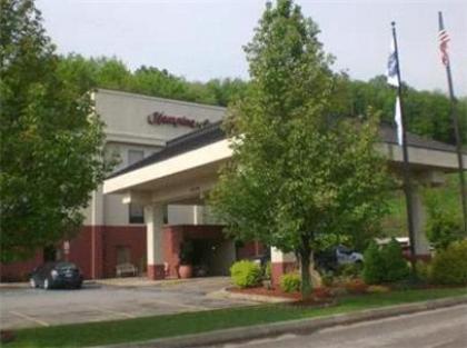 Comfort Inn  Suites