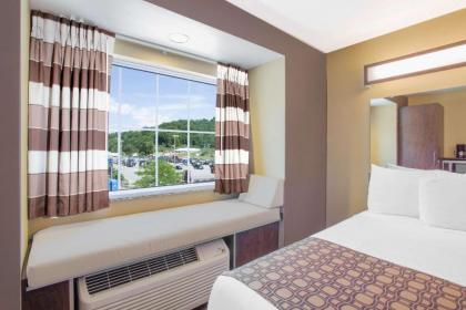 SureStay Plus Hotel by Best Western Buckhannon - image 10