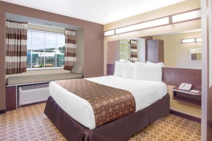 SureStay Plus Hotel by Best Western Buckhannon - image 14