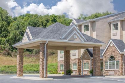 SureStay Plus Hotel by Best Western Buckhannon - image 6