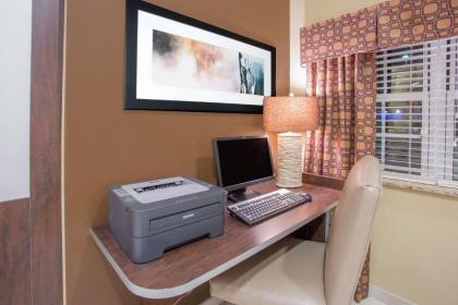 SureStay Plus Hotel by Best Western Buckhannon - image 9