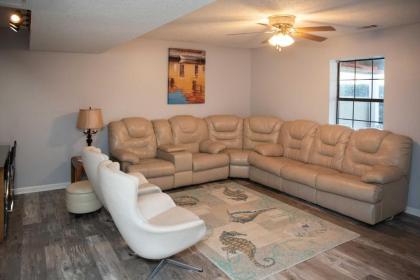 Lakefront Buckhead Cottage with Hot Tub and Game Room! - image 15