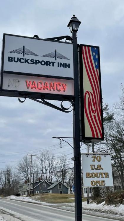 Bucksport Inn - image 4