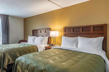 Quality Inn Bucyrus North - image 11