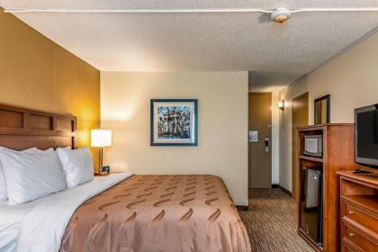 Quality Inn Bucyrus North - image 12