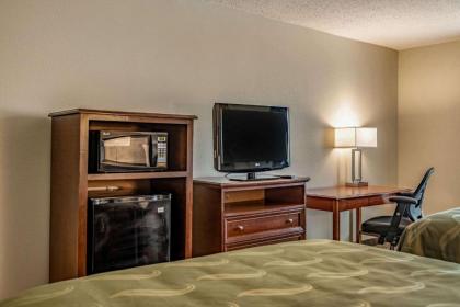 Quality Inn Bucyrus North - image 15