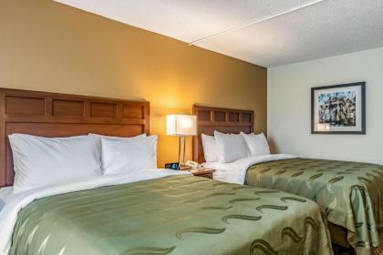 Quality Inn Bucyrus North - image 2