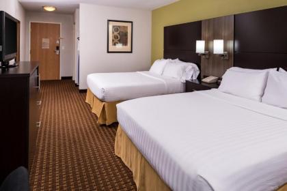 Holiday Inn Express Hotel & Suites Bucyrus an IHG Hotel - image 15