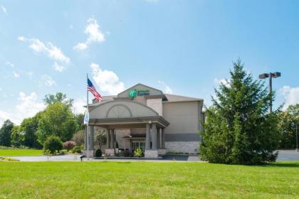 Holiday Inn Express Hotel & Suites Bucyrus an IHG Hotel - image 4