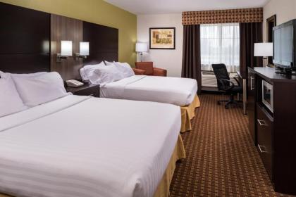 Holiday Inn Express Hotel & Suites Bucyrus an IHG Hotel - image 8