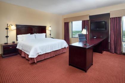 Hampton Inn & Suites Austin South Buda - image 18