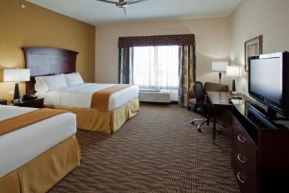 Holiday Inn Express Hotel & Suites Austin South - Buda an IHG Hotel - image 10