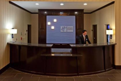 Holiday Inn Express Hotel & Suites Austin South - Buda an IHG Hotel - image 11