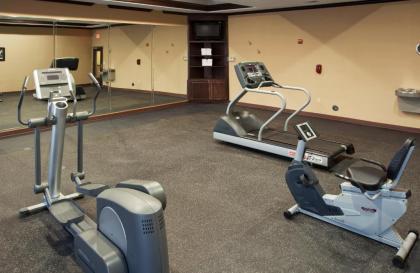 Holiday Inn Express Hotel & Suites Austin South - Buda an IHG Hotel - image 12