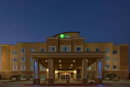 Holiday Inn Express Hotel & Suites Austin South - Buda an IHG Hotel - image 14