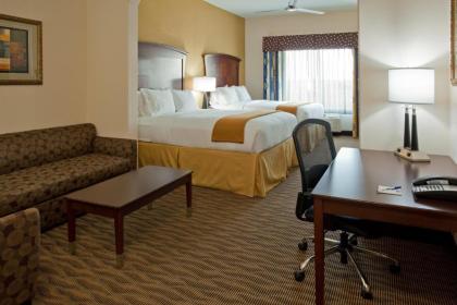 Holiday Inn Express Hotel & Suites Austin South - Buda an IHG Hotel - image 15