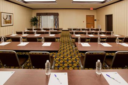 Holiday Inn Express Hotel & Suites Austin South - Buda an IHG Hotel - image 16