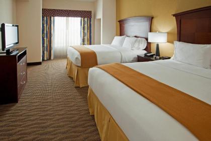 Holiday Inn Express Hotel & Suites Austin South - Buda an IHG Hotel - image 19