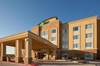 Holiday Inn Express Hotel & Suites Austin South - Buda an IHG Hotel - image 8