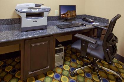 Holiday Inn Express Hotel & Suites Austin South - Buda an IHG Hotel - image 9