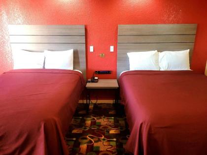 Americas Best Value Inn Buda - image 15