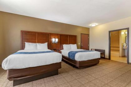 Comfort Suites Buda - image 14