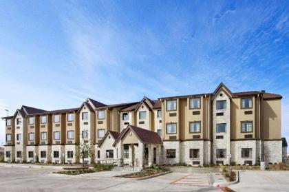 microtel Inn  Suites by Wyndham Buda Austin South