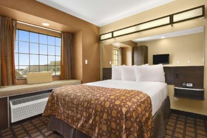 Microtel Inn & Suites by Wyndham Buda Austin South - image 10