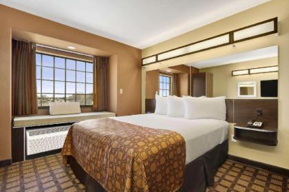 Microtel Inn & Suites by Wyndham Buda Austin South - image 14