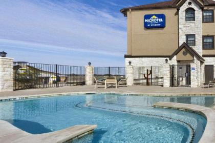 Microtel Inn & Suites by Wyndham Buda Austin South - image 4