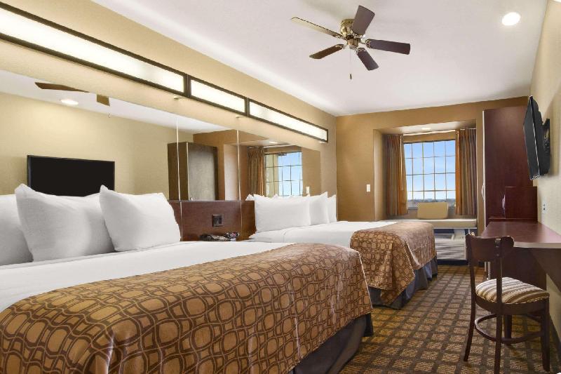 Microtel Inn & Suites by Wyndham Buda Austin South - image 5