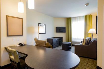 Candlewood Suites - Buda - Austin SW an IHG Hotel - image 12