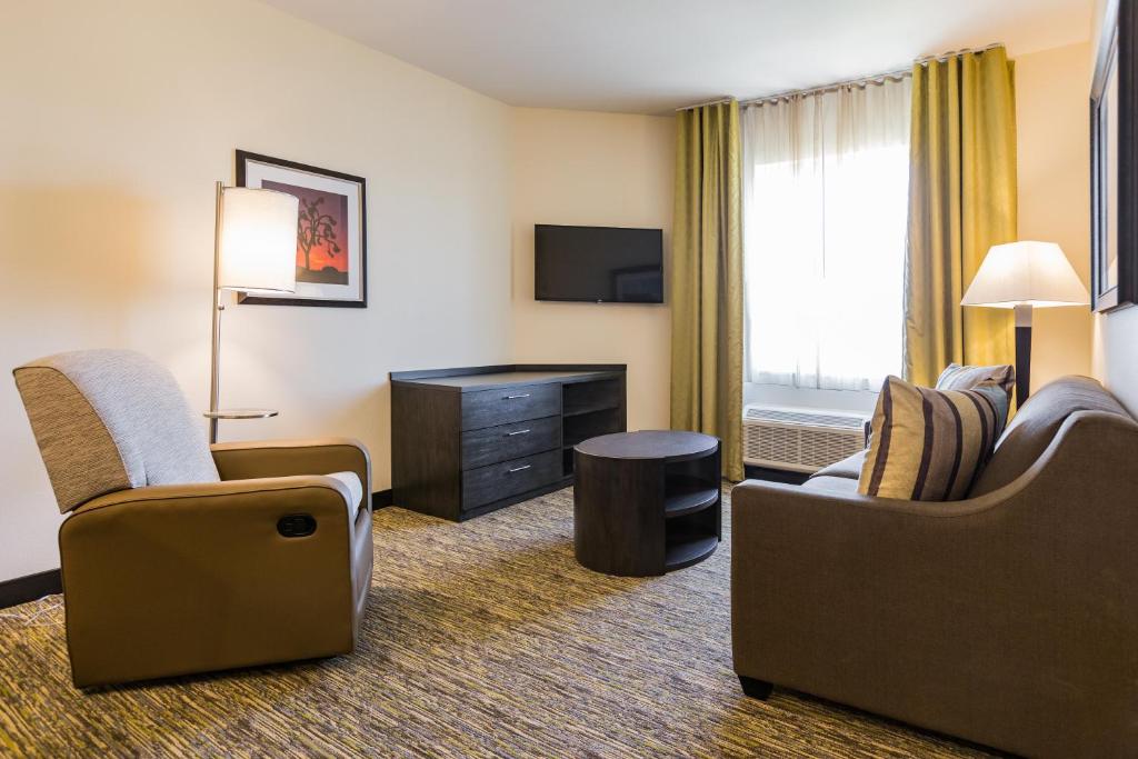 Candlewood Suites - Buda - Austin SW an IHG Hotel - image 4