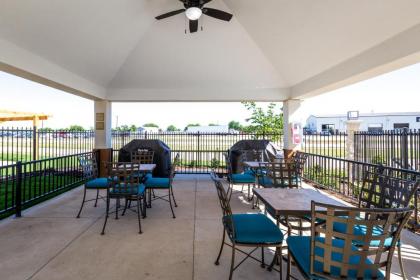 Candlewood Suites - Buda - Austin SW an IHG Hotel - image 9