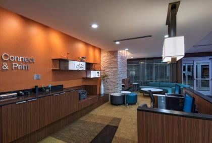 Fairfield Inn & Suites by Marriott Austin Buda - image 3