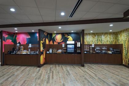 Fairfield Inn & Suites by Marriott Austin Buda - image 4