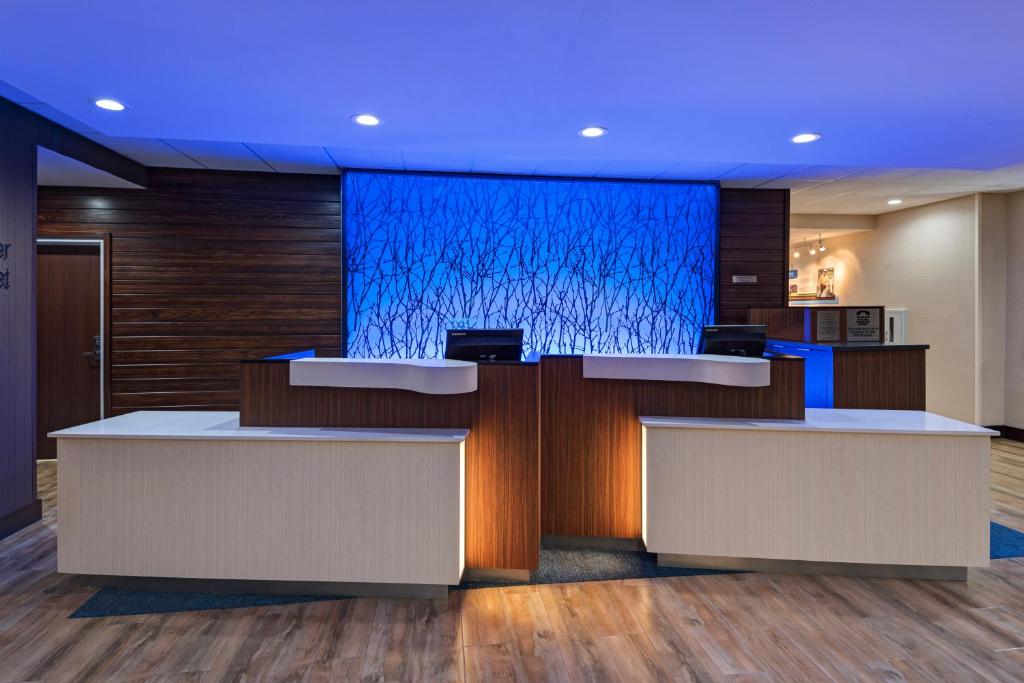 Fairfield Inn & Suites by Marriott Austin Buda - image 6