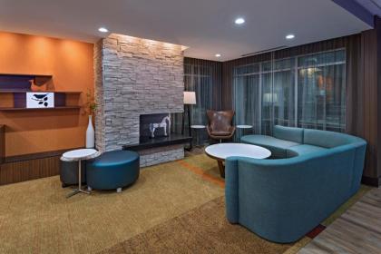 Fairfield Inn & Suites by Marriott Austin Buda - image 9