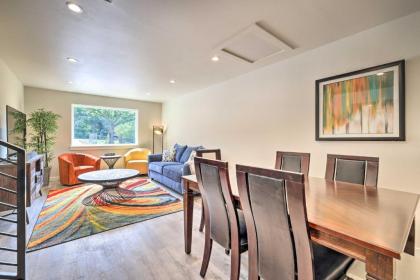 Modern and Colorful Buda Home Near Dtwn Austin! - image 10