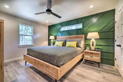 Modern and Colorful Buda Home Near Dtwn Austin! - image 13