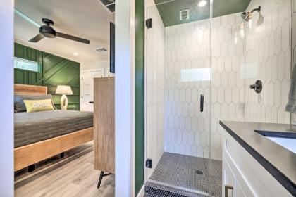 Modern and Colorful Buda Home Near Dtwn Austin! - image 15